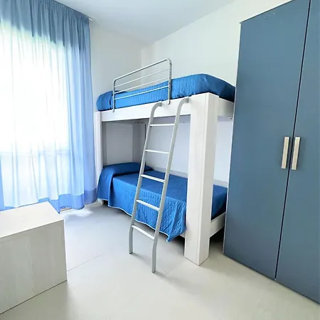 アパート Stylish Flat With Pool Access