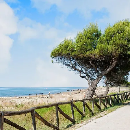 Apartment Stylish Flat With Pool Access Bibione