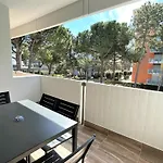 Stylish Flat With Pool Access Lejlighed
