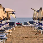 Lejlighed Stylish Flat With Pool Access Bibione