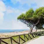 Lejlighed Stylish Flat With Pool Access Bibione