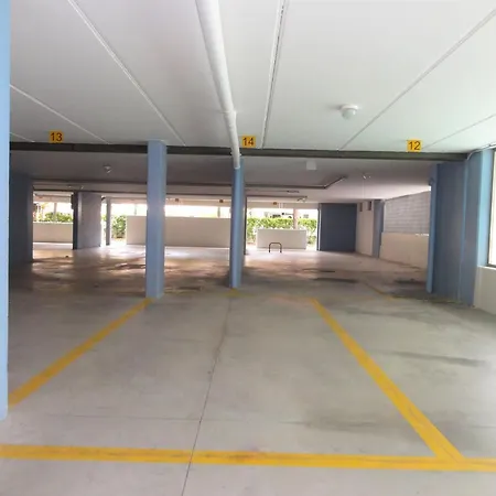 Stylish Flat With Pool Access Lägenhet Bibione