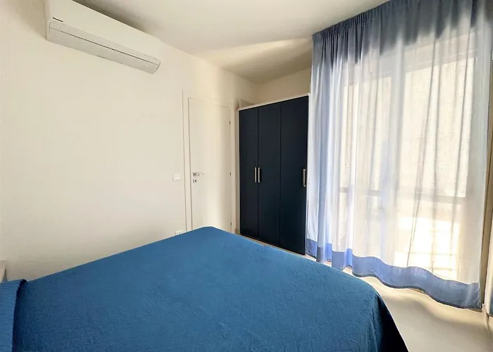 Lejlighed Stylish Flat With Pool Access Bibione