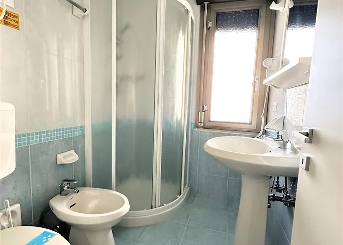 Stylish Flat With Pool Access * Bibione